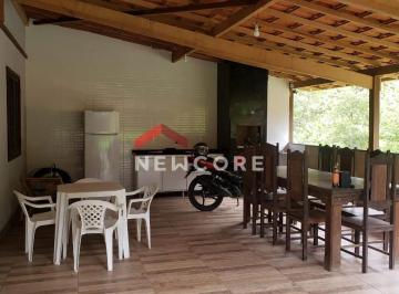 Casa · 260m² · 3 Quartos · 3 Vagas · Casa em  Estrada da Boa Vista - Amparo - Nova Friburgo/RJ