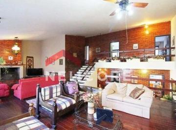 Casa · 230m² · 3 Quartos · 2 Vagas · Casa em Rua Senador Annibal Di Primio Beck - Boa Vista - Porto Alegre/RS