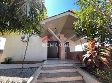 Casa · 303m² · 3 Quartos · 2 Vagas · Casa em  Rua Hilário Francioni - Ceará - Criciúma/SC