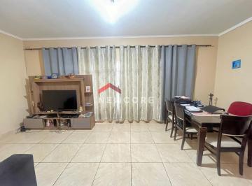 Casa · 220m² · 3 Quartos · 3 Vagas · Casa em  Rua Bororé - Vila Vitória - Santo André/SP