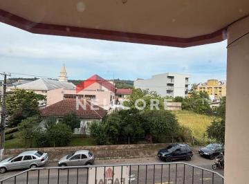 Apartamento · 66m² · 2 Quartos · Apartamento em  Rua Alfredo Feiten - Centro - Parobé/RS