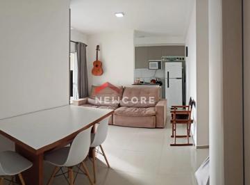 Apartamento · 56m² · 2 Quartos · 1 Vaga · Apartamento em Rua Antônio Augusto do Amaral Cussiol - Jardim Americano - Sorocaba/SP