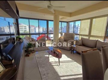 Apartamento · 93m² · 3 Quartos · 2 Vagas · Apartamento em Rua Dona Leonor - Rio Branco - Porto Alegre/RS