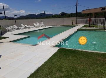 Apartamento · 60m² · 2 Quartos · 1 Vaga · Apartamento em  Avenida Central Direita - Guapurá - Itanhaém/SP