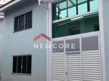 Casa · 115m² · 2 Quartos · 1 Vaga · Sobrado em  Rua Belmiro Diogo Cordeiro - Nova Esperança - Balneário Camboriú/SC