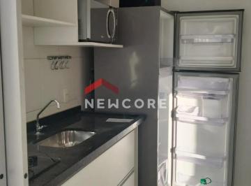 Apartamento · 46m² · 2 Quartos · 1 Vaga · Apartamento em Rua Augusto Lippel - Parque Campolim - Sorocaba/SP