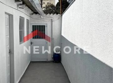 Casa · 89m² · 2 Quartos · 1 Vaga · Casa em  Rua Dona Júlia Cesar Ferreira - Baeta Neves - São Bernardo do Campo/SP