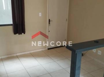 Apartamento · 48m² · 2 Quartos · 1 Vaga · Apartamento em  Rua Ronald de Carvalho - Jardim Maria Goretti - Ribeirão Preto/SP