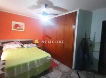 Casa · 110m² · 3 Quartos · 2 Vagas · Casa em  Rua Álvares de Azevedo - Vila Tibério - Ribeirão Preto/SP