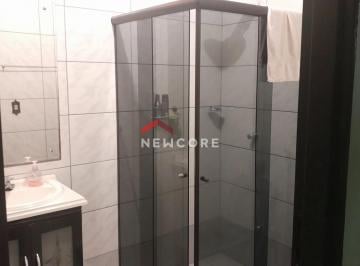 Casa · 110m² · 3 Quartos · 2 Vagas · Casa em Rua Álvares de Azevedo - Vila Tibério - Ribeirão Preto/SP