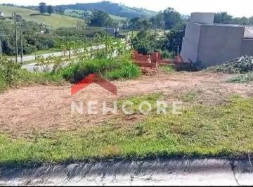 Terreno · 140m² · Lote em Rua Lobo Guará - Condomínio Villa Verde Bragança - Bragança Paulista/SP