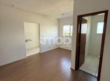 Apartamento · 30m² · 1 Quarto · 1 Vaga · Apartamento Vale Verde Ipanema em Vila Helena - Sorocaba