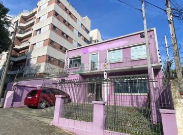 Comercial · 280m² · 3 Vagas · Casa Comercial nas Mercês.