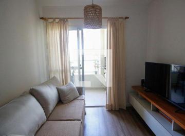 Apartamento · 52m² · 2 Quartos · 1 Vaga · Apartamento à Venda - Panamby, 2 Quartos, 52 m2