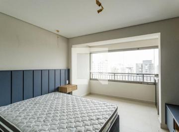 Apartamento · 23m² · 1 Quarto · Apartamento à Venda - Moema, 1 Quarto, 23 m2