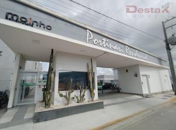 Apartamento · 52m² · 2 Quartos · 1 Vaga · Apartamento em Vendaval - Biguaçu, SC