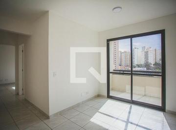 Apartamento · 62m² · 2 Quartos · 2 Vagas · Apartamento à Venda - Saúde, 2 Quartos, 62 m2