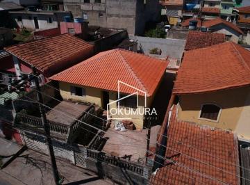 d050a4da9bf8d6503321a17b1a29c758e038586e · Terreno à venda, 250 m² por R$ 380.000 - Jardim Alvorada - Santo André/SP