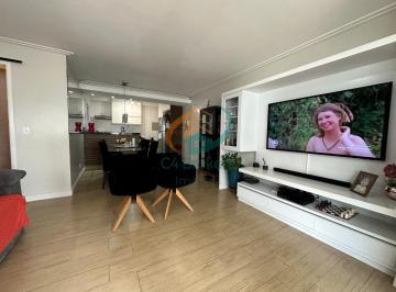 Apartamento · 95m² · 3 Quartos · 2 Vagas · Apartamento em Vila Augusta - Guarulhos, SP