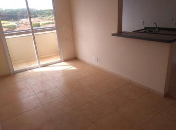 Apartamento · 56m² · 2 Quartos · 1 Vaga · Apartamento em Parque São Sebastião - Ribeirão Preto