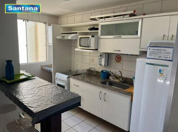 05d7753ffaaa3e46930cccc43ad6f7ff2c6073a7 · Apartamento com 1 dormitório à venda, 46 m² por R$ 170.000,00 - Parque Jardim Brasil - Caldas Novas/