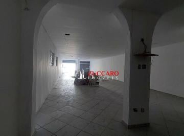 4092dc5b0ec588d85a4a07a8776bfb6852f2b37d · Salão para alugar, 300 m² por R$ 14.760,00/mês - Vila Galvão - Guarulhos/SP