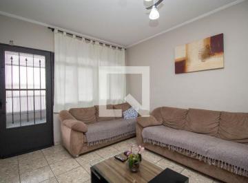 Casa · 166m² · 5 Quartos · 2 Vagas · Casa à Venda - City América, 5 Quartos, 166 m2