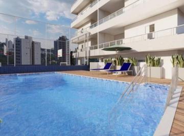 Apartamento · 124m² · 3 Quartos · 2 Vagas · Apartamento Novo 3 dorms na Aviação - 2 vagas - Oportunidade!