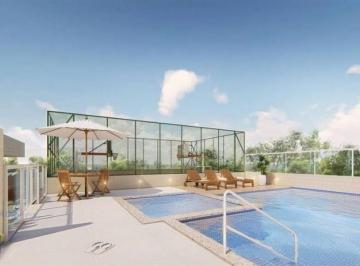 Apartamento · 105m² · 3 Quartos · 2 Vagas · Apartamento 3 dorms na Aviação - Lazer Completo - Pertinho da Praia!