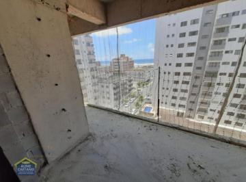 Apartamento · 100m² · 3 Quartos · 1 Vaga · Apartamento Fase Final de Obras - 3 dorms Apenas R$ 690mil! Tupi