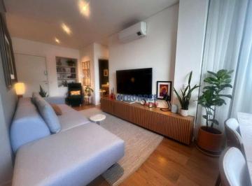 562cfb681f200ac60c3a4373fc0db96fb7b8e55a · Apartamento à venda, 72 m² por R$ 1.125.000,00 - Vila Sônia - São Paulo/SP