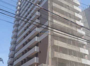 Apartamento · 89m² · 3 Quartos · 1 Vaga · Apartamento 3 dorms na Guilhermina Recém Entregue - Apenas R$ 680mil!