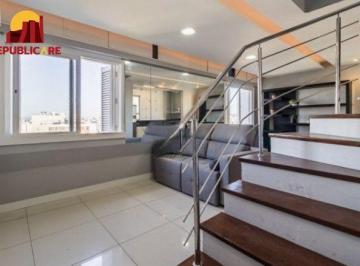 Apartamento · 129m² · 2 Quartos · 2 Vagas · Apartamento à venda - no Centro Histórico