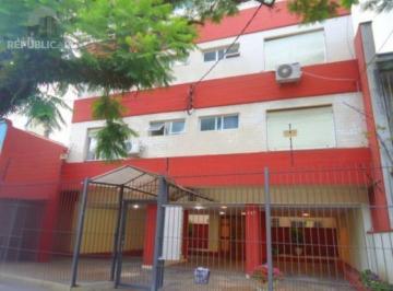 Apartamento · 55m² · 1 Quarto · Apartamento à venda com 1 dormitório no Bairro Cidade Baixa