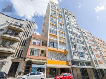 Apartamento · 34m² · 1 Quarto · Apartamento à venda - no Centro Histórico