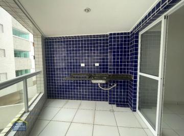 Apartamento · 76m² · 2 Quartos · 1 Vaga · Apartamento em Vila Caiçara - Praia Grande, SP