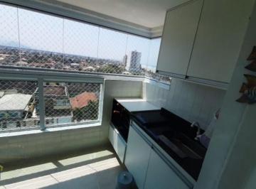 Apartamento · 68m² · 2 Quartos · 1 Vaga · Ap com vista mar no Balneario Flórida - Praia Grande, SP
