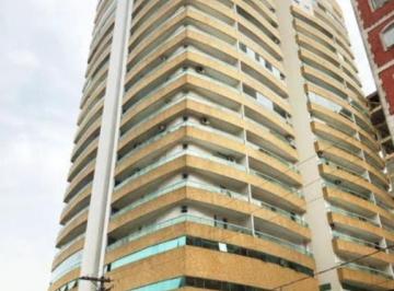 Apartamento · 161m² · 3 Quartos · 2 Vagas · Apartamento em Vila Tupi - Praia Grande, SP