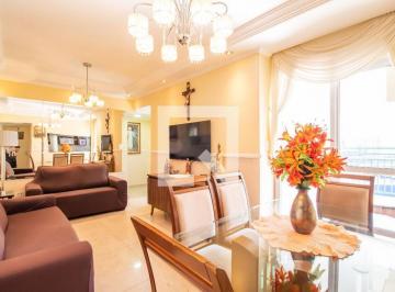 Apartamento · 80m² · 3 Quartos · 2 Vagas · Apartamento à Venda - Centro, 3 Quartos, 80 m2