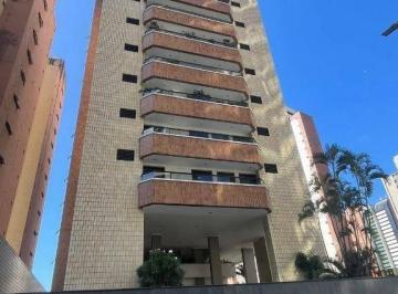 f11cd86ca1cc17fbaa569d3950bb19157d9dc9cc · Apartamento com 4 dormitórios à venda, 311 m² por R$ 1.600.000,00 - Meireles - Fortaleza/CE