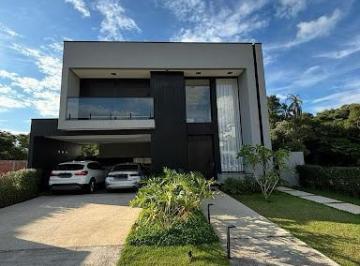 c2dbbf3c537a63527a2e437bb03ef85244531b52 · Casa à venda, 366 m² por R$ 3.500.000,00 - Aldeia da Serra - Santana de Parnaíba/SP