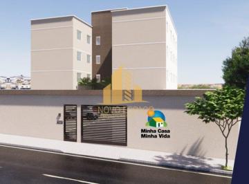 Apartamento · 80m² · 3 Quartos · Apartamento à venda - em Porto Seguro