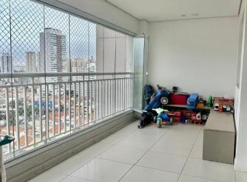 Foto 01 · Apartamento, Parque São Jorge, São Paulo, SP