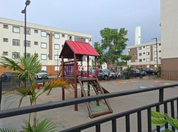 imovel_5458_64243.jpg · Apartamento novo a venda no bairro dos Servidores - Ribeirão Preto