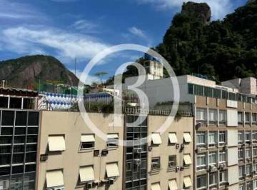 Apartamento · 197m² · 3 Quartos · 1 Vaga · Apartamento : Padrão / Residencial / Copacabana