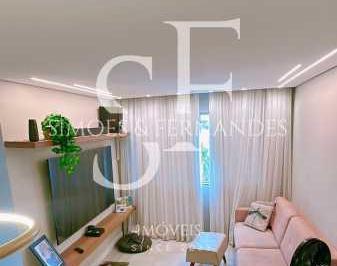 Apartamento · 70m² · 2 Quartos · 1 Vaga · Cachambi - Rua Honório - Apartamento varanda, 2 quartos, 1 vaga.