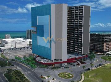 Comercial · 39m² · Parque Contemporâneo - Sala Comercial em Maceió