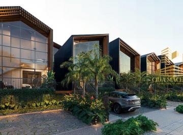 Fachada Casas Centrais · Casa à venda - no Centro