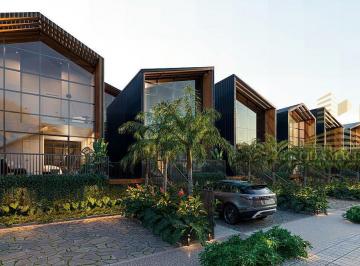 Fachada Casas Centrais · Casa à venda - no Centro