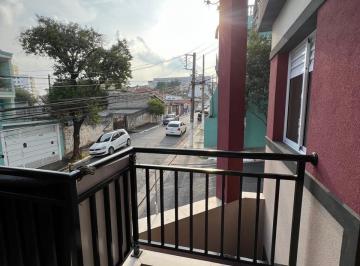 Apartamento de 1 quarto, São Paulo · Apartamento 2 quartos no TUCURUVI